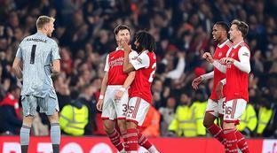 更大的进攻 更大的进攻